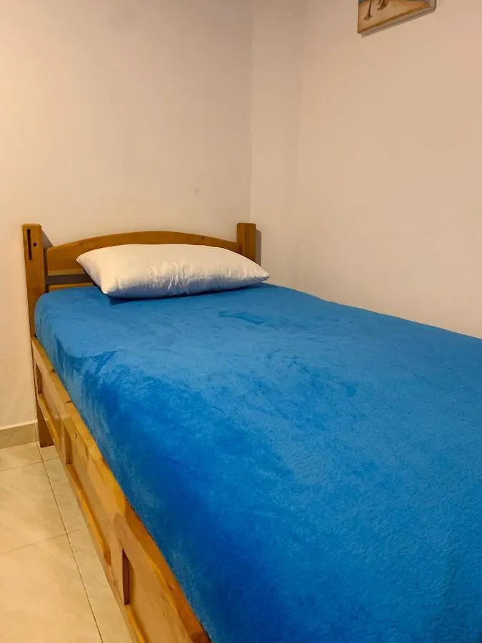 Gæstehus Habitacion Cercana Al Aeropuerto Bogotá