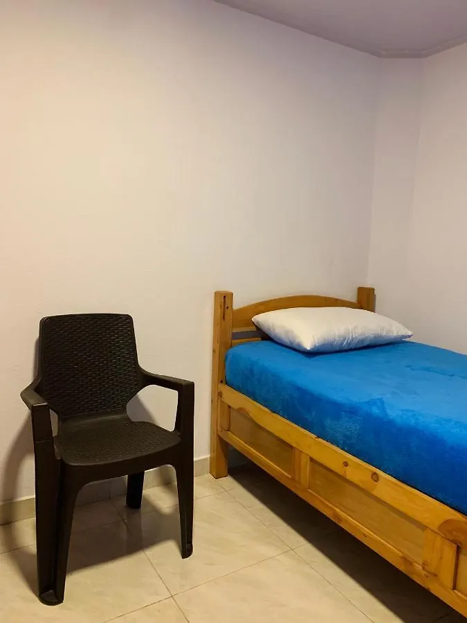 Habitacion Cercana Al Aeropuerto Bogotá