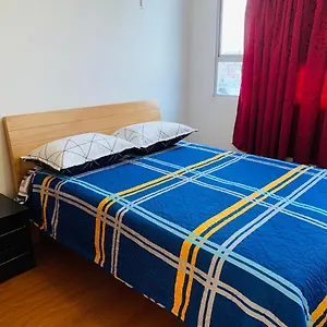 Apartment Kings 401, Bogota