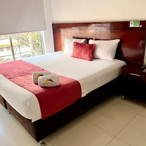 Dorado Gold Bogotá