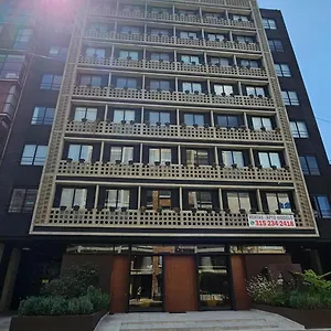 Hotel Art Homes 85, Bogotá
