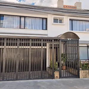 Hotel Turistico De La Abuela, Bogotá