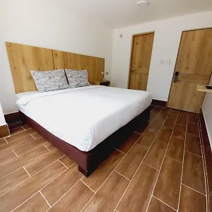 Hotel Aw Ariston Embassy, Bogotá