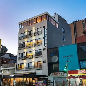 Hotel Fontana - Corferias, Bogotá