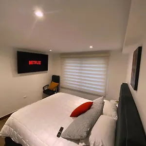 Hotel Dulce Hogar Colombiano, Bogotá