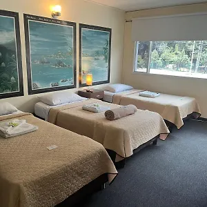 Hotel Greco Boutique, Bogotá