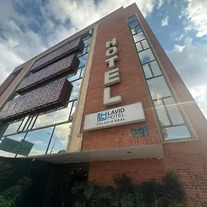 Hotel Lavid Palacio Real, Bogota