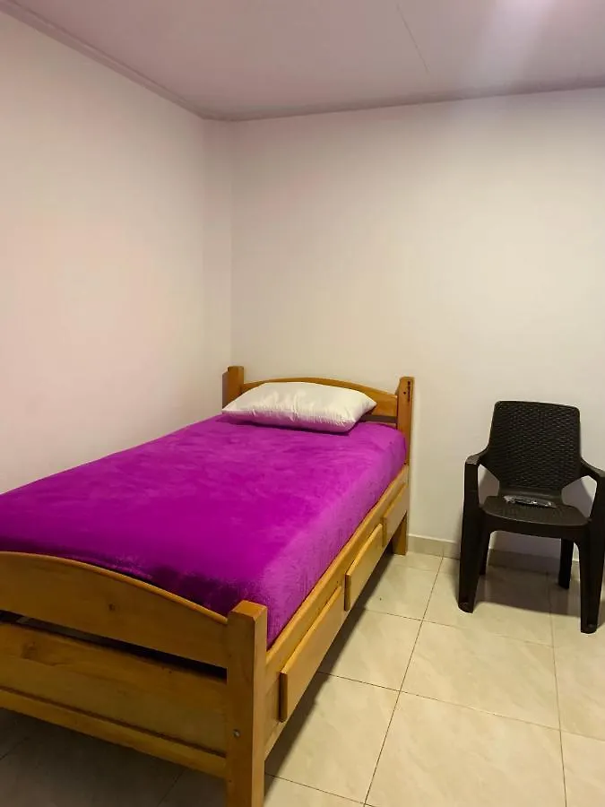 Habitacion Cercana Al Aeropuerto Bogotá 0*,  Kolumbie