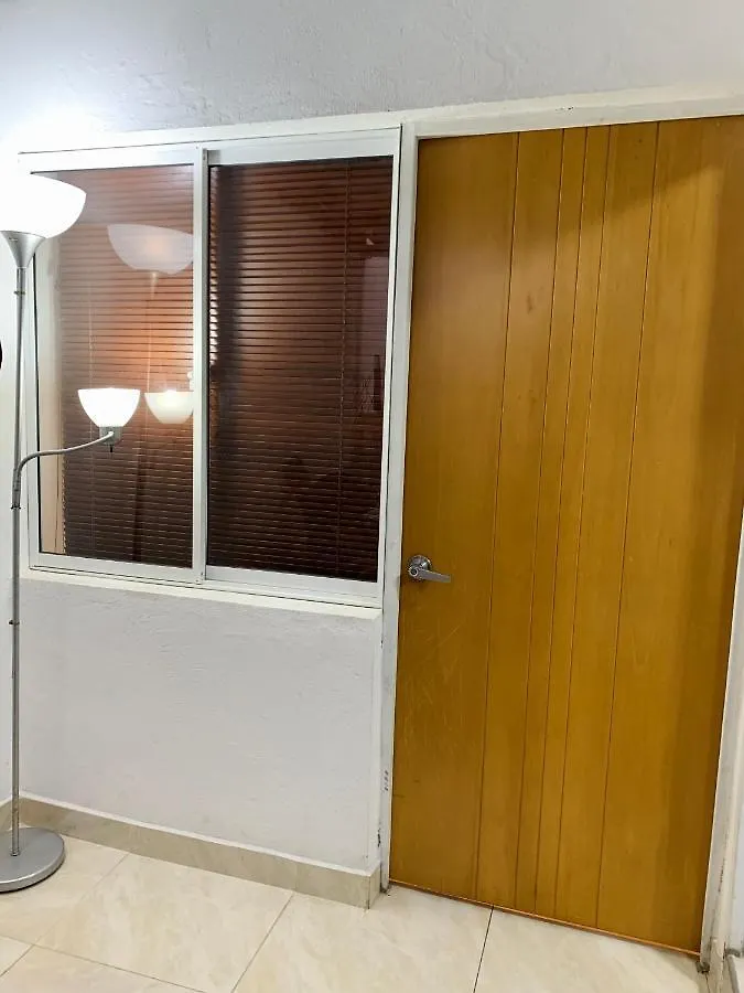 Penzion Habitacion Cercana Al Aeropuerto Bogotá Kolumbie