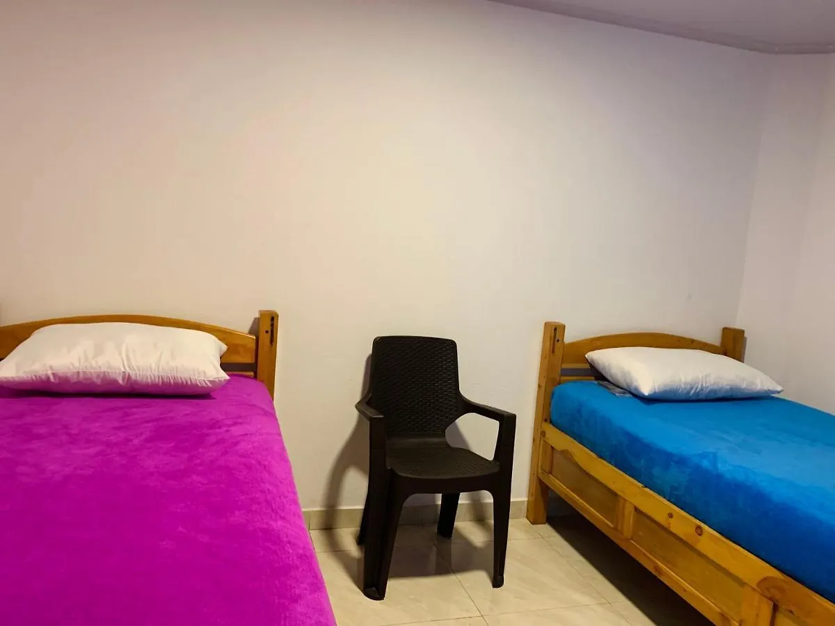 Habitacion Cercana Al Aeropuerto Bogotá
