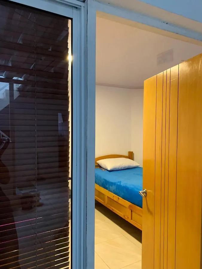 Habitacion Cercana Al Aeropuerto Bogotá 0*,  Kolumbie